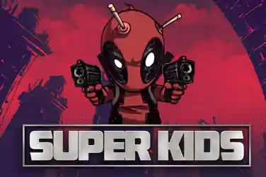 super kids